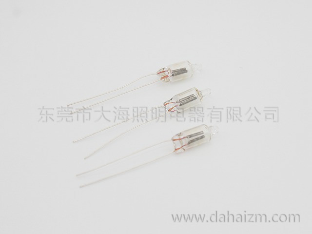 Micro channel indicator 4