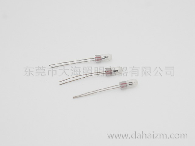 T4.7强光咪泡