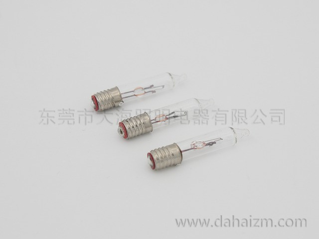 E5灯泡