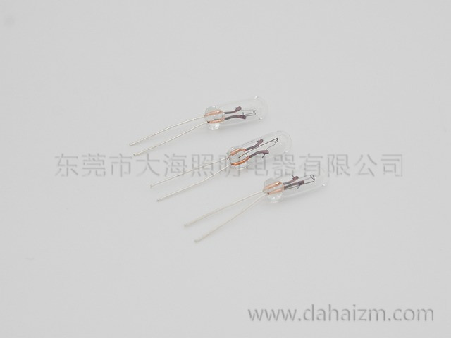 Micro channel indicator 26