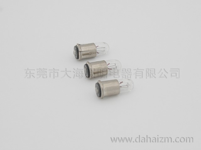 Micro channel indicator 27