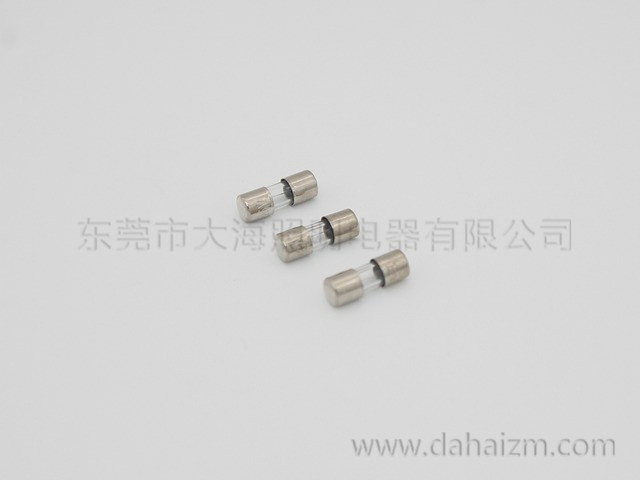 保险管