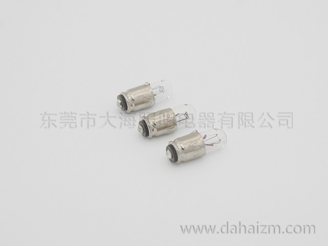 航空仪表灯