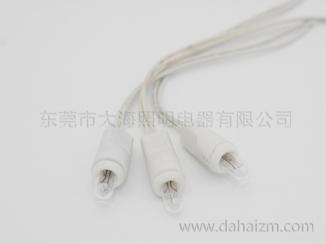 T5 灯串灯