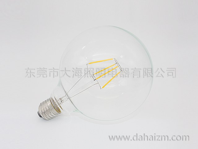 LED灯泡2