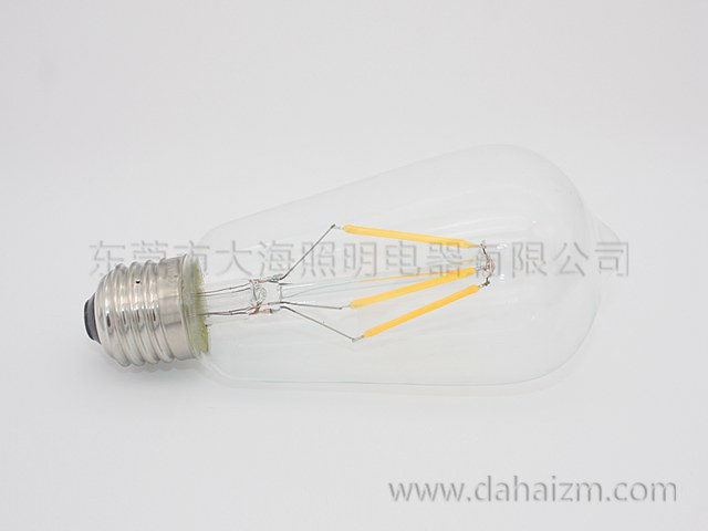  LED灯泡3