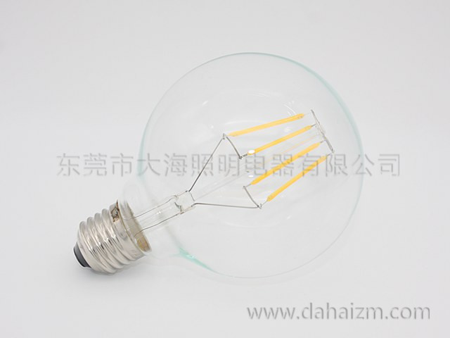  LED灯泡4