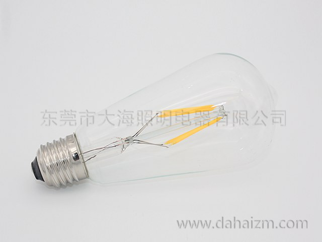  LED灯泡5