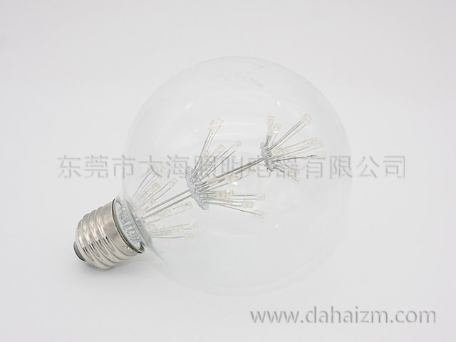 LED lamp 8