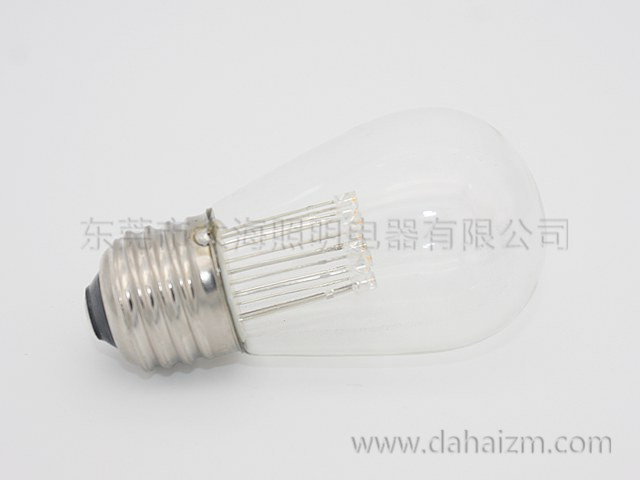 LED lamp 9