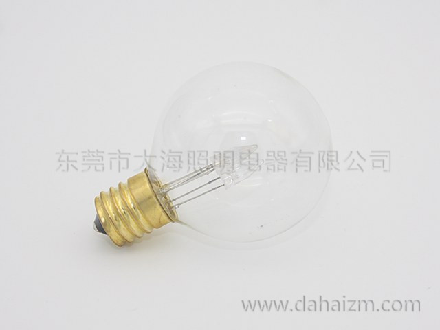 LED灯泡10