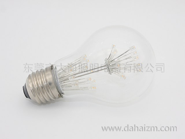 LED灯泡11