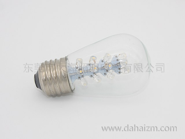 LED灯泡13