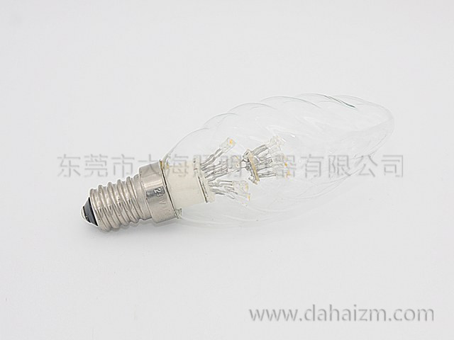 LED灯泡14