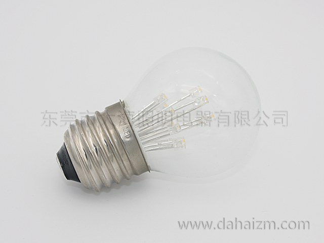 LED灯泡15