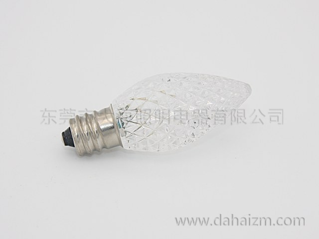 LED灯泡17