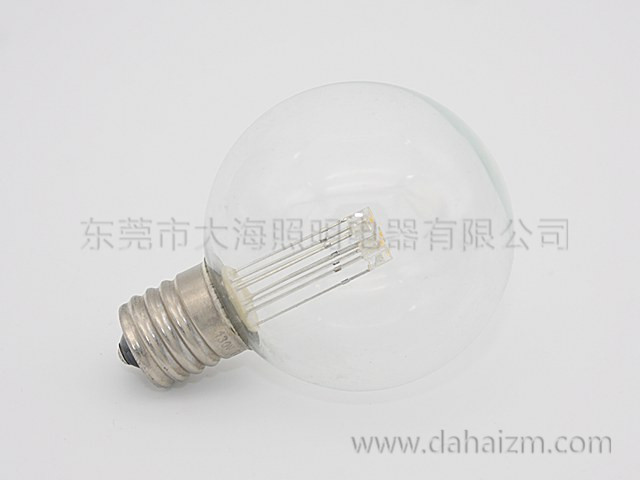 LED lamp 18