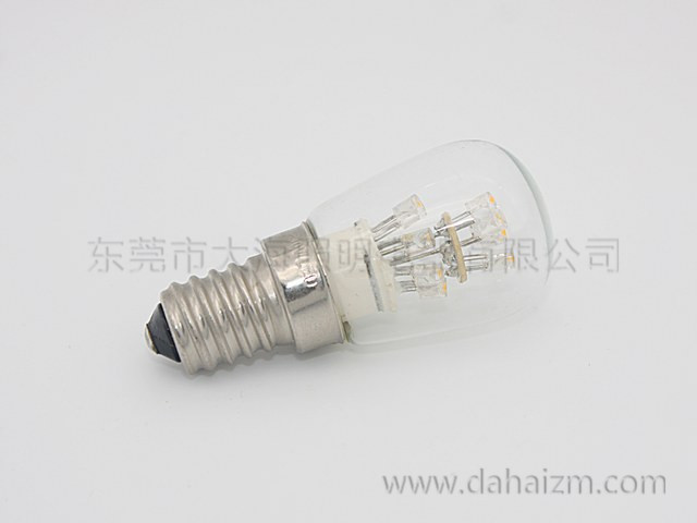 LED灯泡20