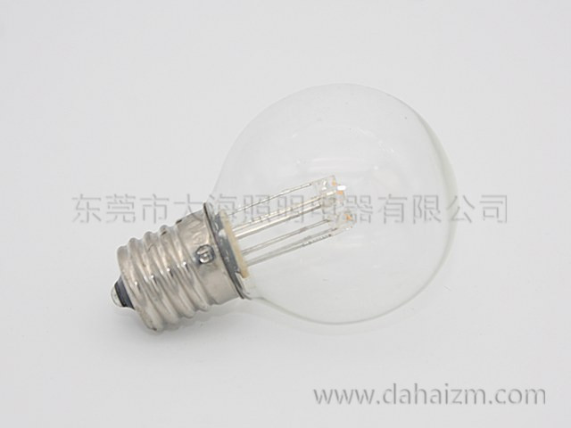LED灯泡21