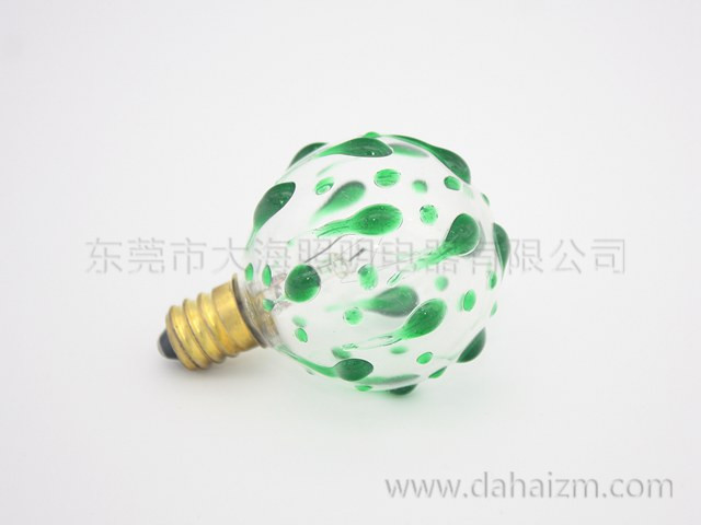 Incandescent light bulbs 2