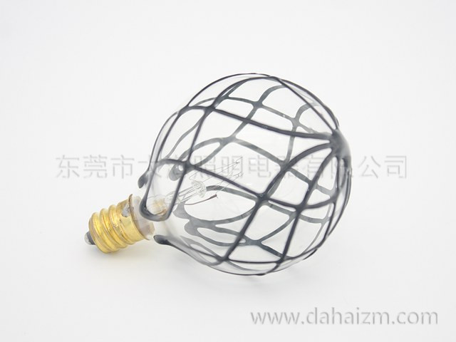 Incandescent light bulbs 3