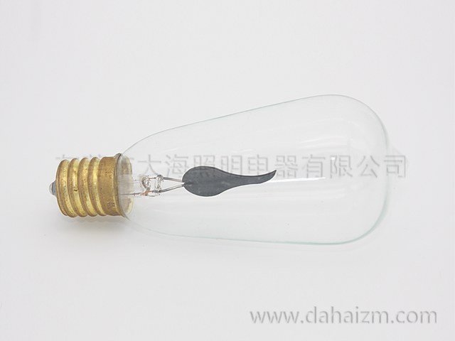 Incandescent light bulbs 10