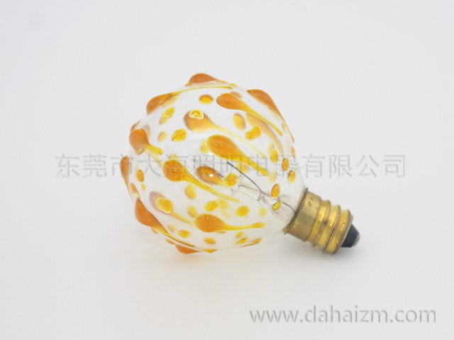 Incandescent light bulbs 11