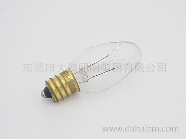 C7C  小夜灯