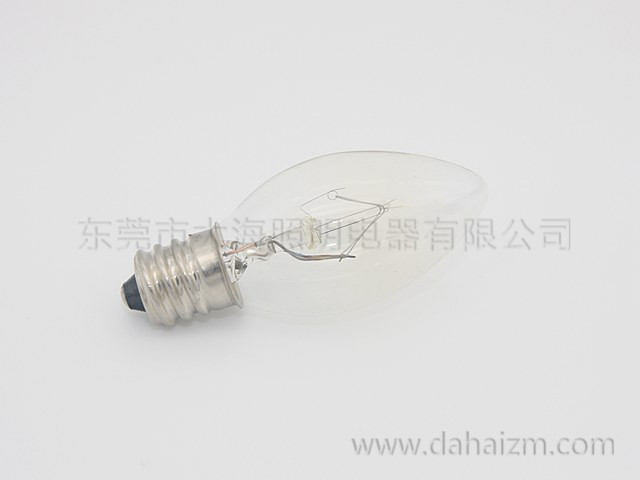 小夜灯 C7   E12