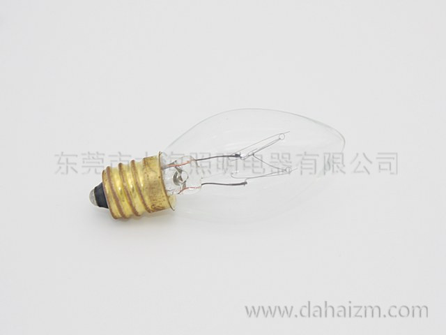 C7   E12  小夜灯