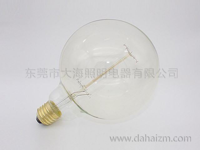 LED灯泡27