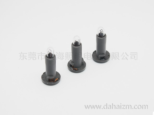 T-4汽车仪表灯