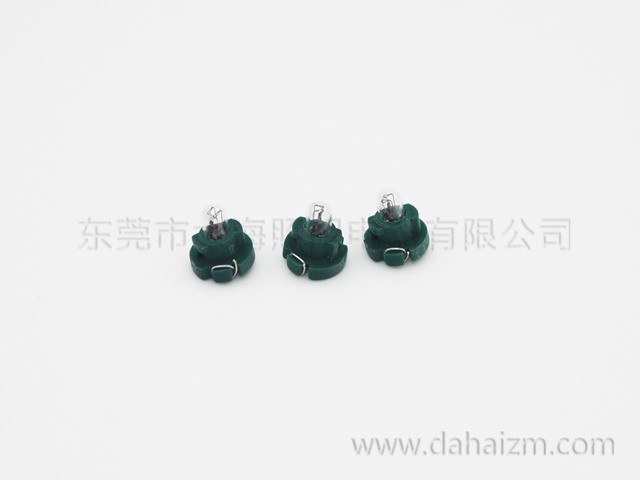 T-3  汽车仪表灯
