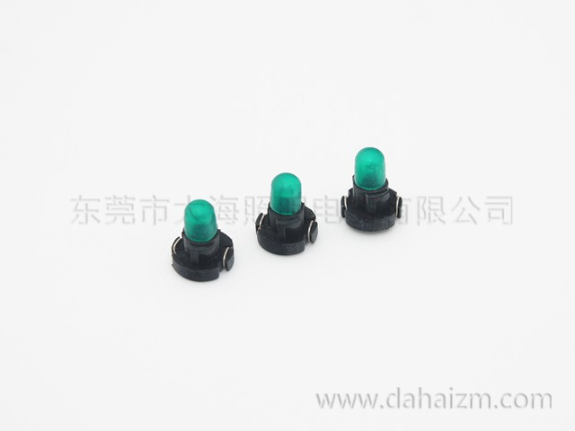 T-3  汽车仪表灯