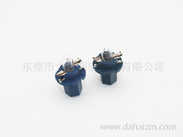 T-5  汽车仪表灯