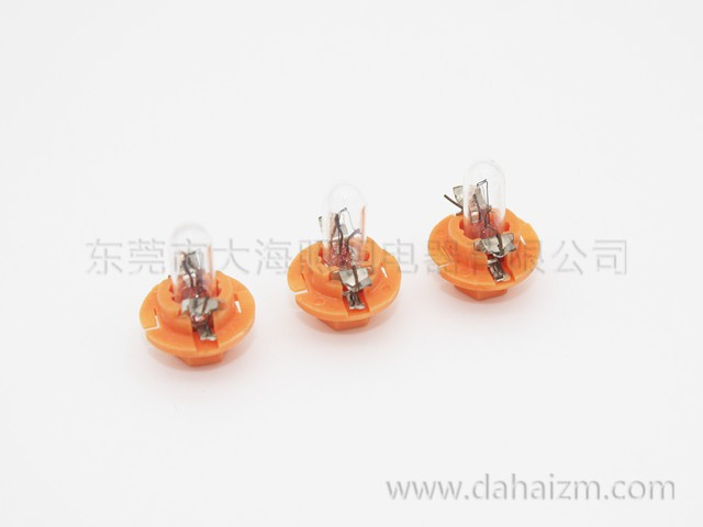 T4.7汽车仪表灯