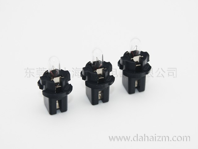 汽车仪表灯T-5