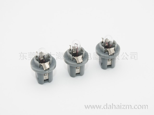 B8.5D  汽车仪表灯