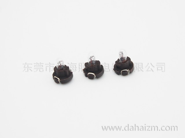 T4汽车仪表灯