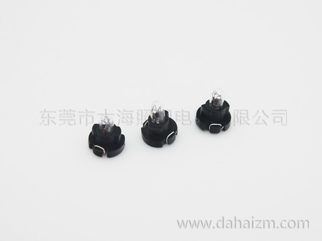 T-4汽车仪表灯