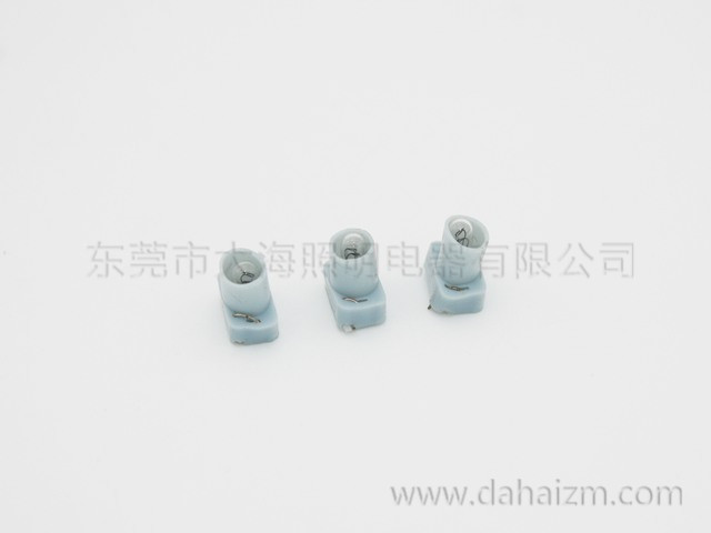 T4汽车仪表灯
