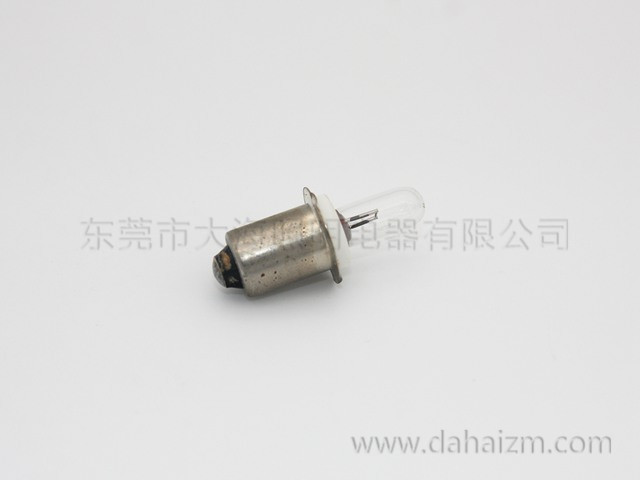 ​Flashlight bulb 3