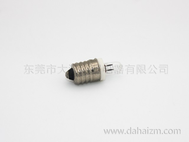 P13.5S  氙气灯泡