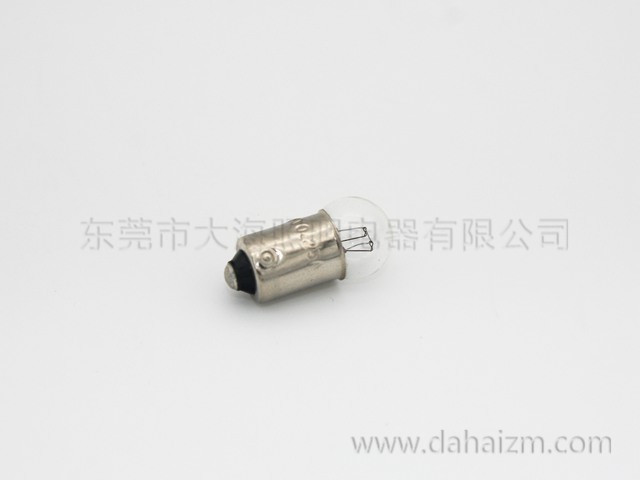 G11   卡口小元泡
