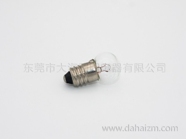 ​Flashlight bulb 7