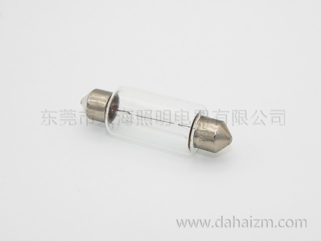 Flashlight bulb 8