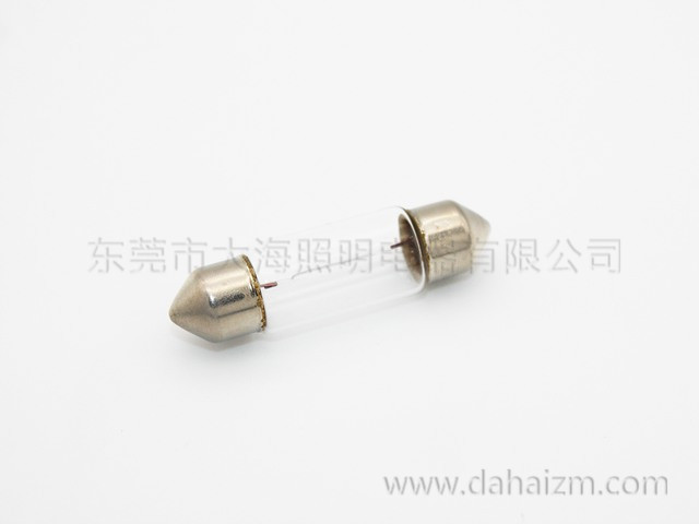 T11双尖灯泡