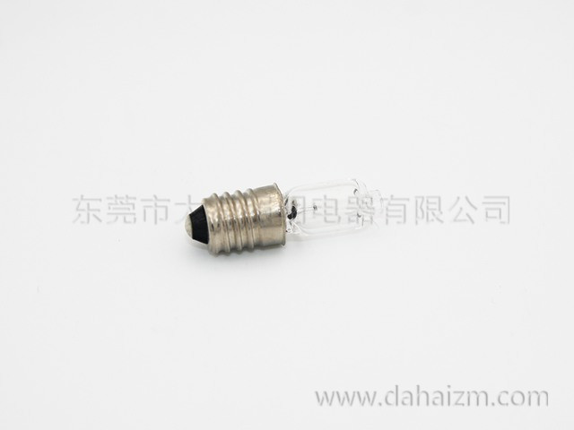 T-7卤素灯