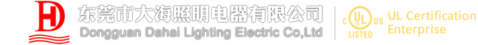 Dongguan Dahai Lighting Electric Co,Ltd.